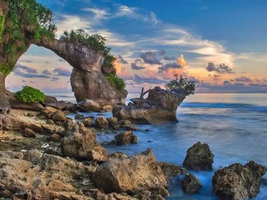 Andaman 6 Nights 7 Days Family & Leisure