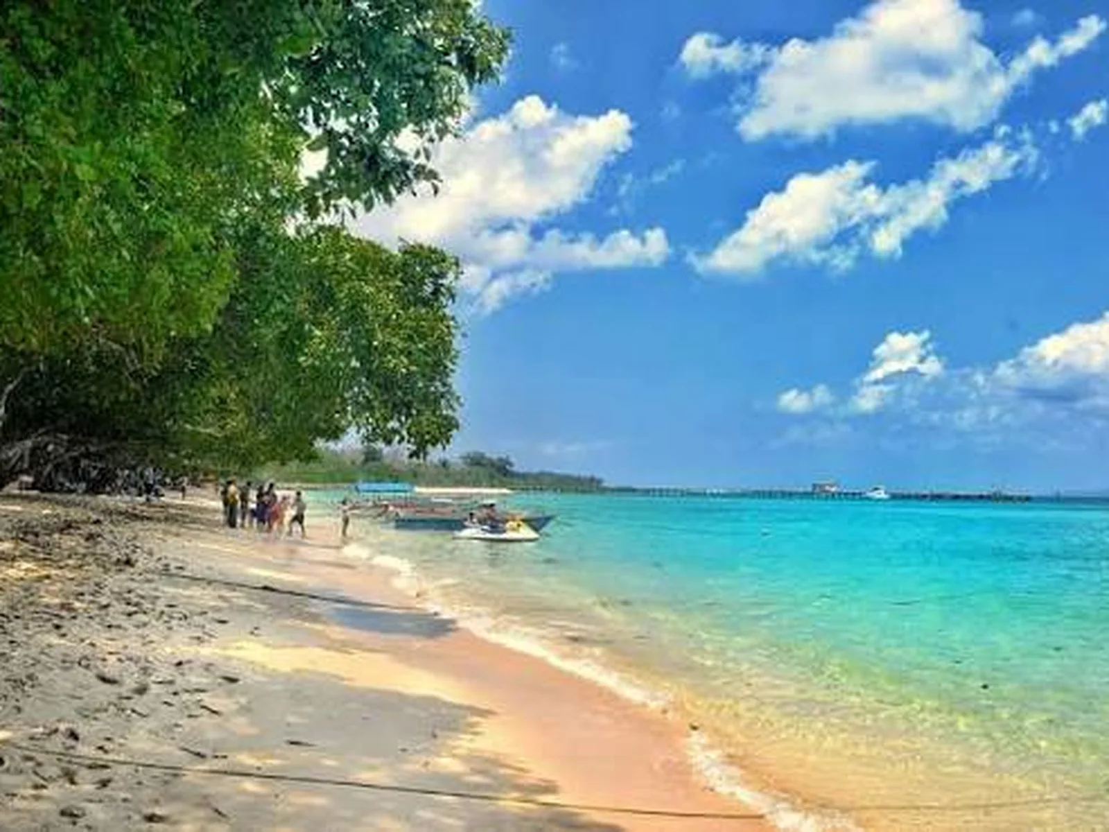 Neil Island Andaman