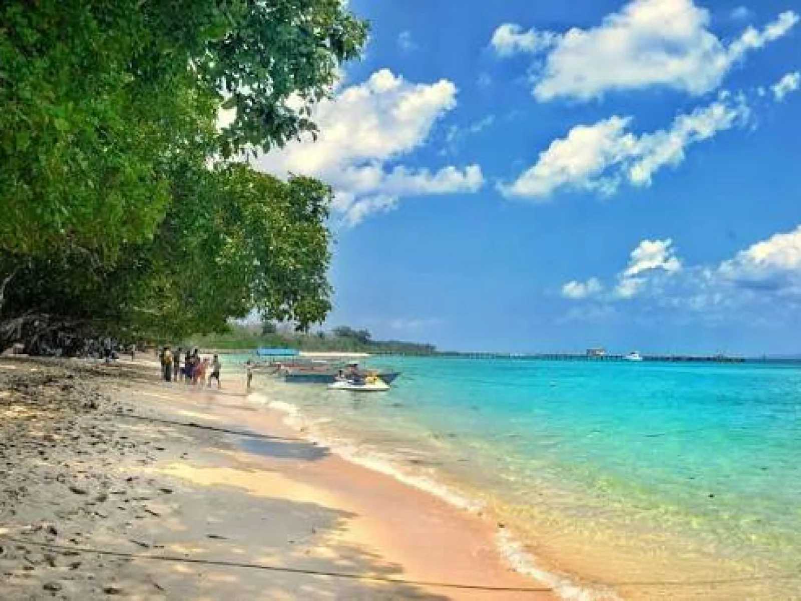 Andaman 3 Nights 4 Days Short Escape - image 2