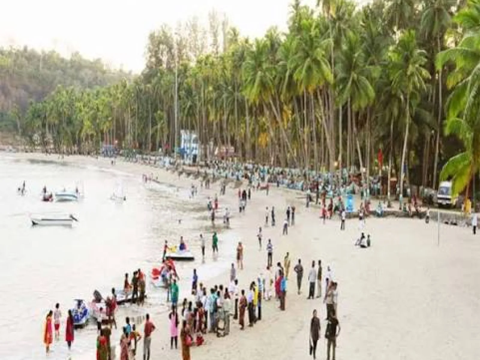 Andaman 4 Nights 5 Days Honeymoon - image 3