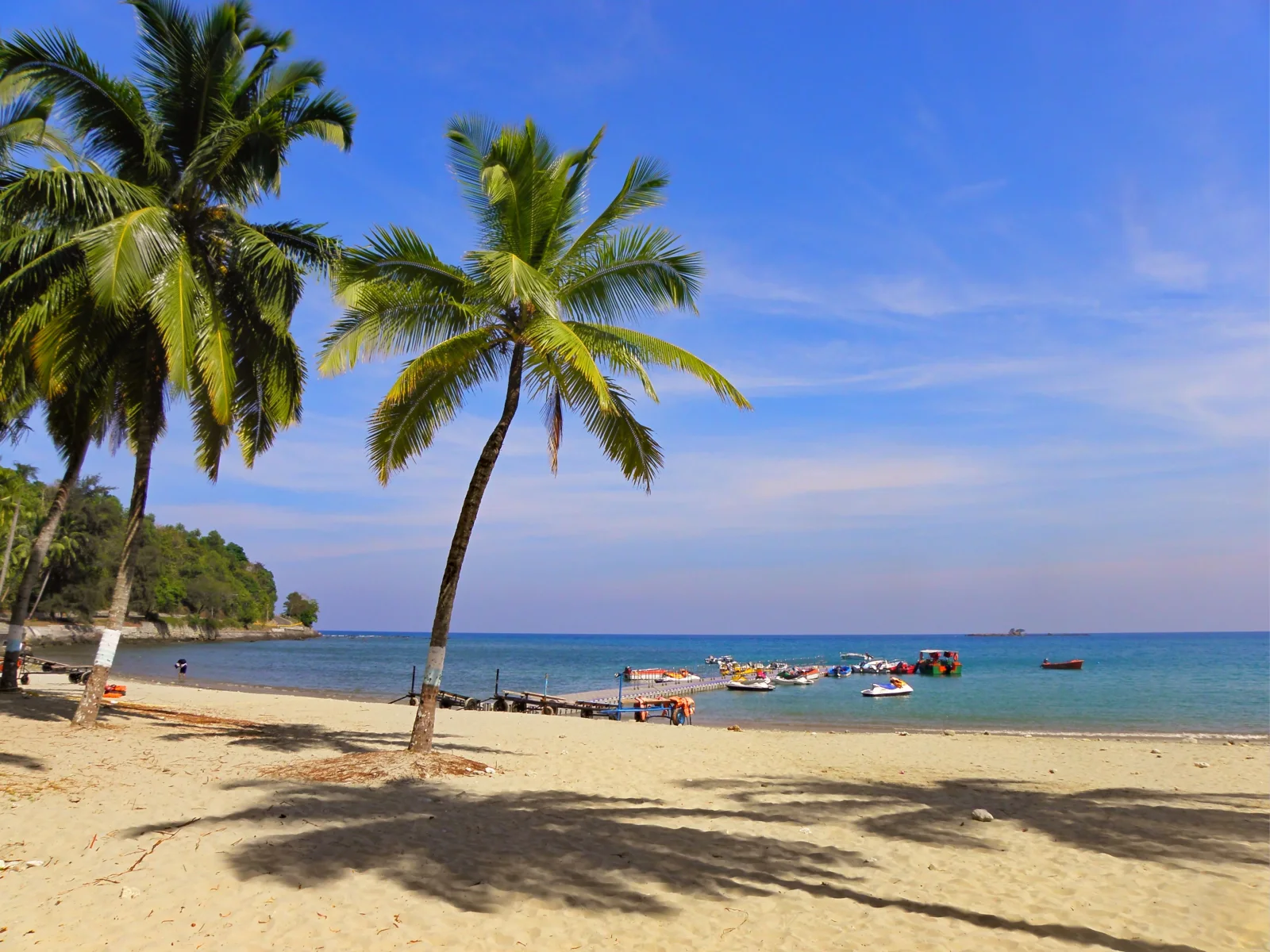 Andaman 5 Nights 6 Days
