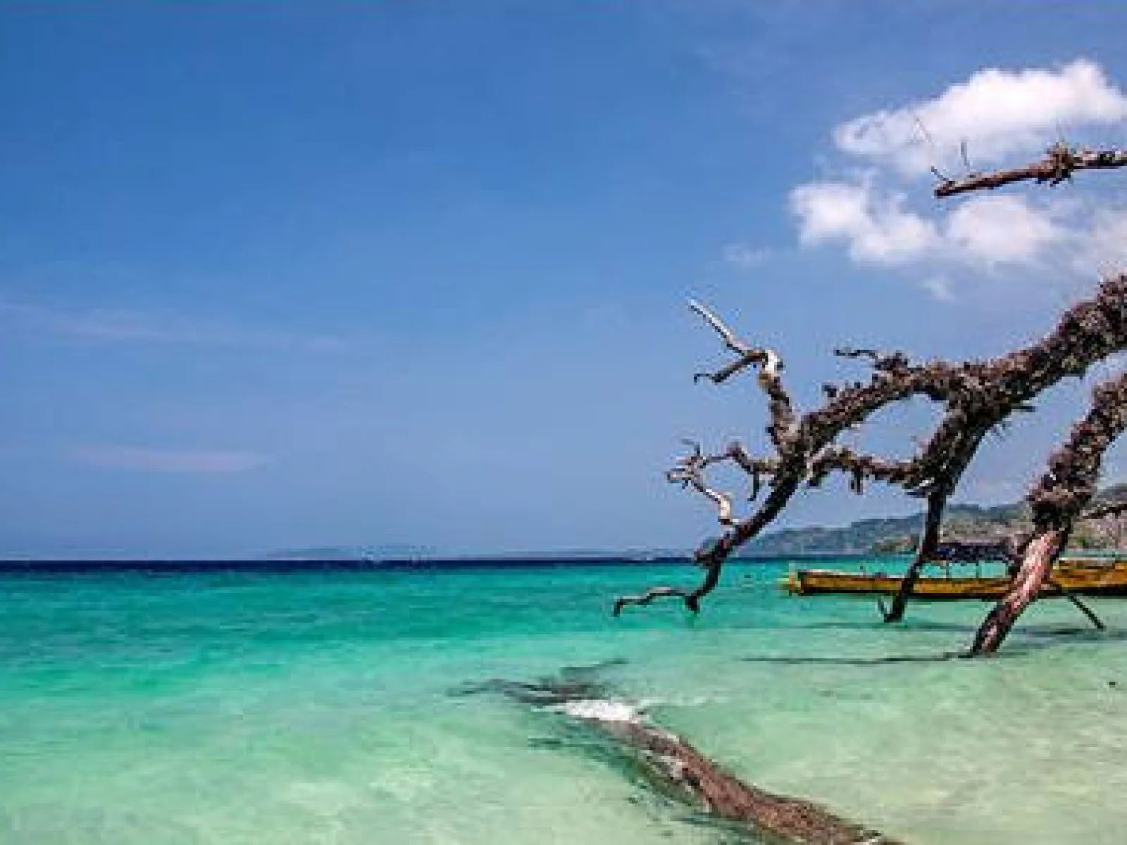 Andaman 7 Nights 8 Days Complete Island Holiday